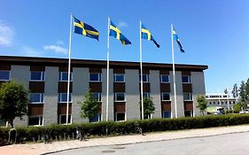 Optima Hotel Roslagen By Reikartz